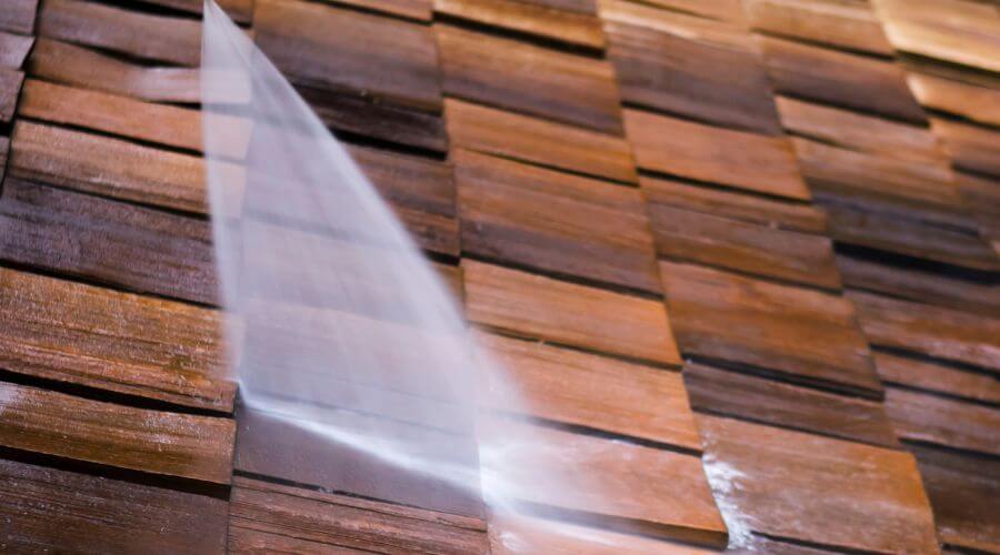 Expert flood damage restoration services in Mountain Home, NC
